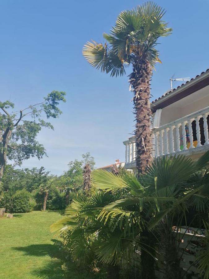Apartment Angelina 70M From The Beach, Free Parking Новиград Екстериор снимка