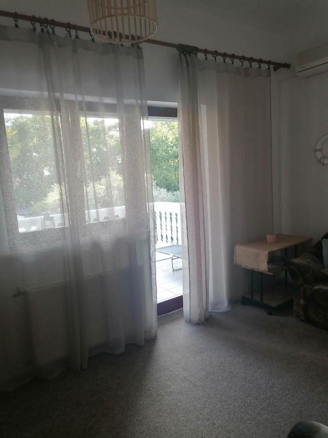 Apartment Angelina 70M From The Beach, Free Parking Новиград Екстериор снимка