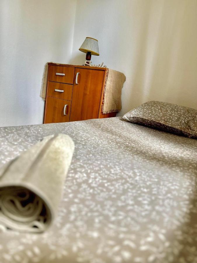 Apartment Angelina 70M From The Beach, Free Parking Новиград Екстериор снимка