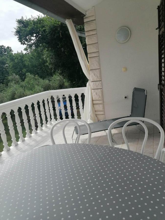 Apartment Angelina 70M From The Beach, Free Parking Новиград Екстериор снимка